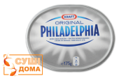 Сир "Philadelphia" Original 125г
