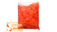 Імбир маринований "Gari Pink" 1кг