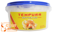 Борошно для темпури "Tempura" 400г
