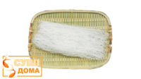 Крохмальна локшина "Harusame" 100г